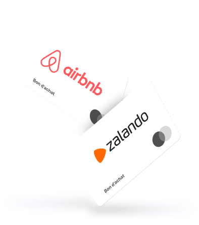 ¡Tu tarjeta regalo con CASHBACK!