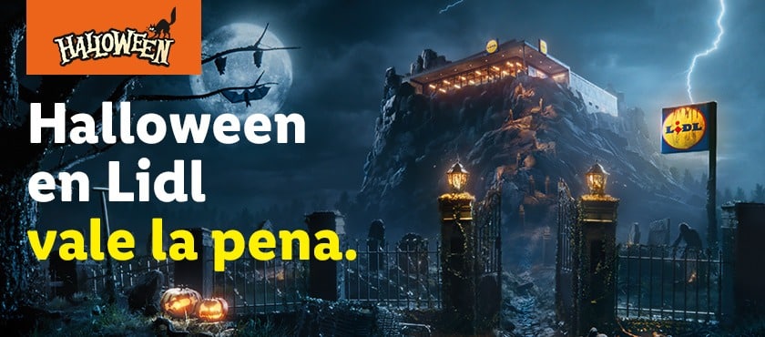 Códigos descuento Lidl