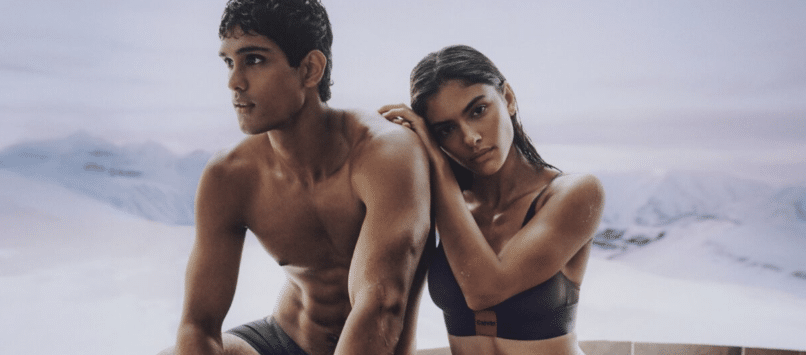 Códigos descuento Calvin Klein