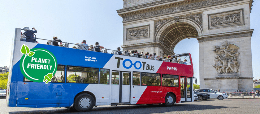 Códigos descuento Tootbus