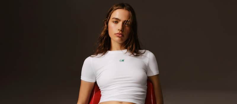 Códigos descuento Calvin Klein