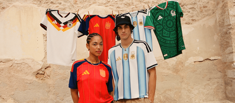 Códigos descuento adidas