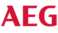 logo AEG