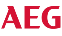 logo AEG