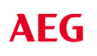 logo AEG Recambios y Accesorios