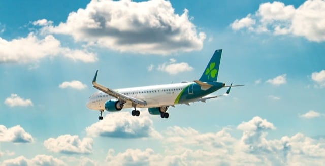 Aer Lingus