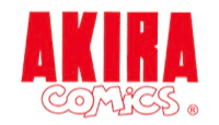 logo Akira Comics