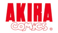 logo-Akira Comics