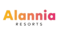 logo Alannia Resorts