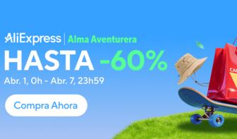 Códigos descuento AliExpress