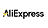 logo AliExpress