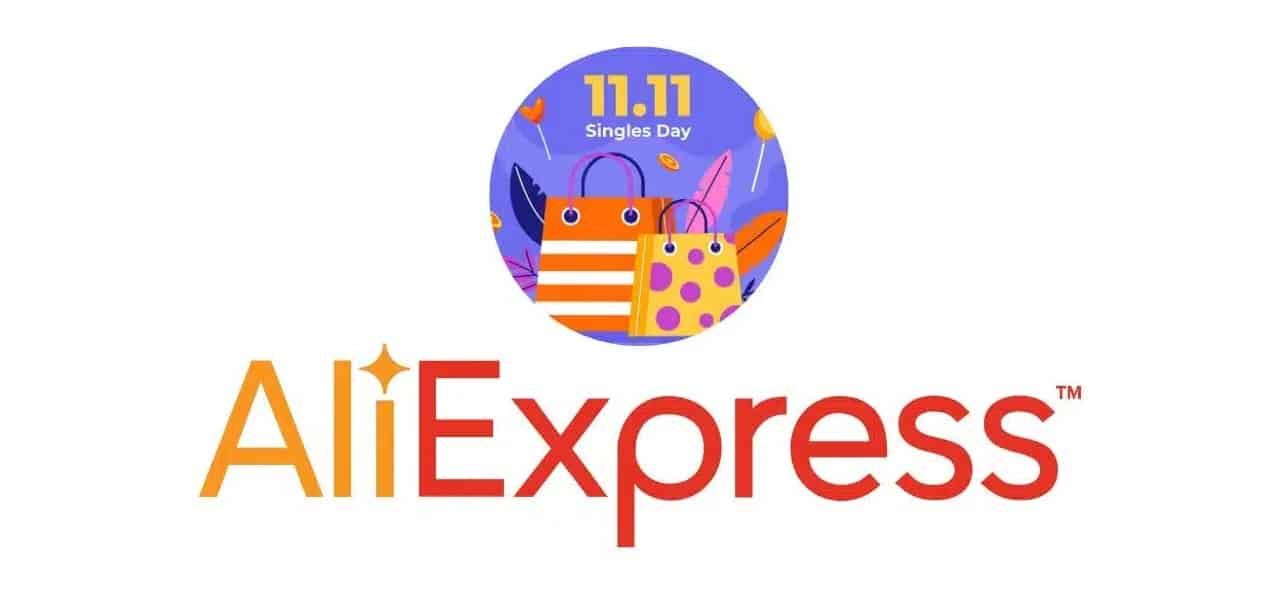 aliexpresssinglesday