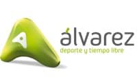 logo Armería Álvarez