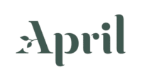 logo April Plants