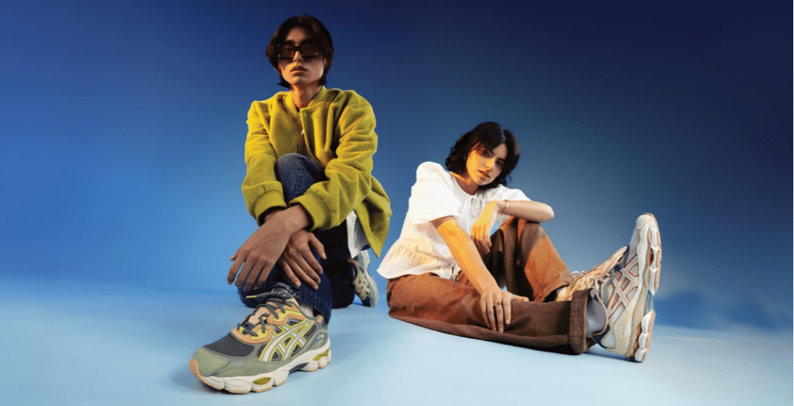 Asics