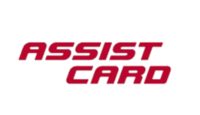 logo-Assist Card