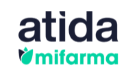 logo Atida | Mifarma