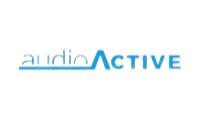 logo AudioACTIVE