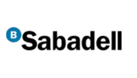 logo Banco Sabadell