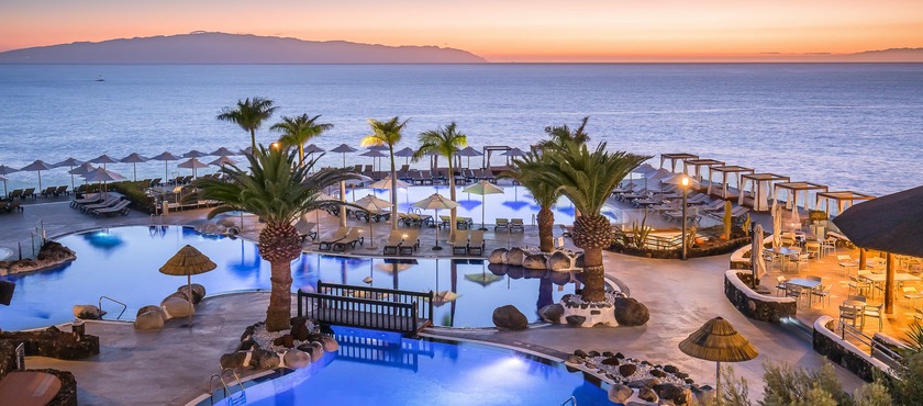 Códigos descuento Barceló