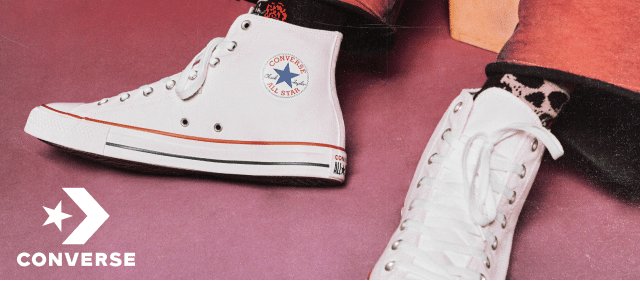 Códigos descuento Converse