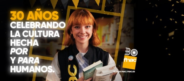 Códigos descuento Fnac