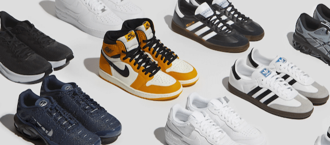 Códigos descuento Foot Locker