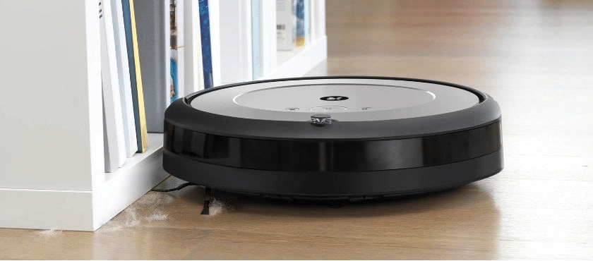 Códigos descuento iRobot