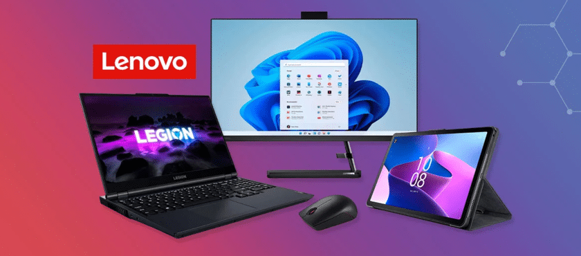 Códigos descuento Lenovo