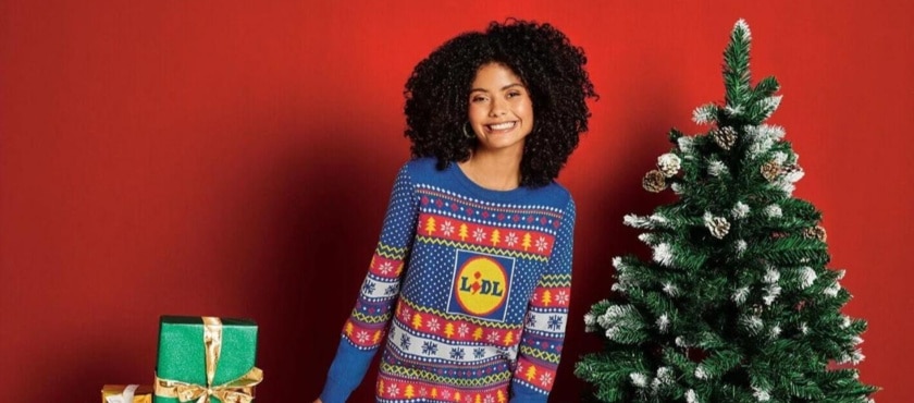 Códigos descuento Lidl