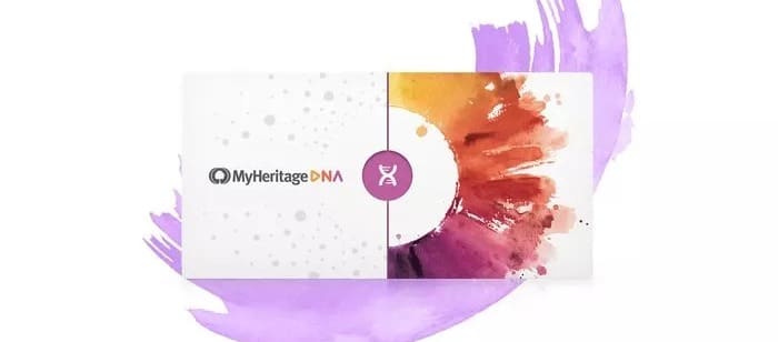 Códigos descuento MyHeritage