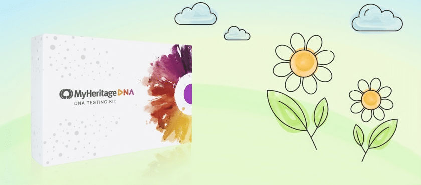 Códigos descuento MyHeritage