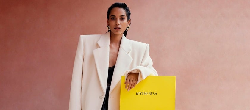 Códigos descuento Mytheresa