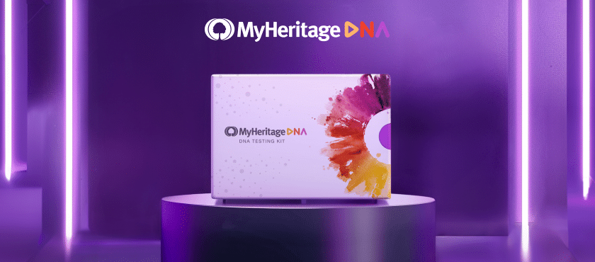 Códigos descuento MyHeritage