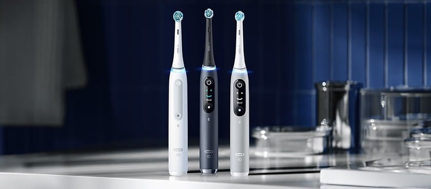 Códigos descuento Oral-B