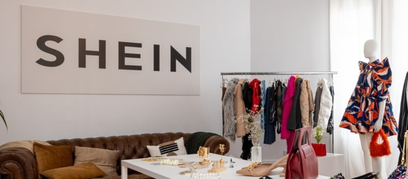 Códigos descuento SHEIN