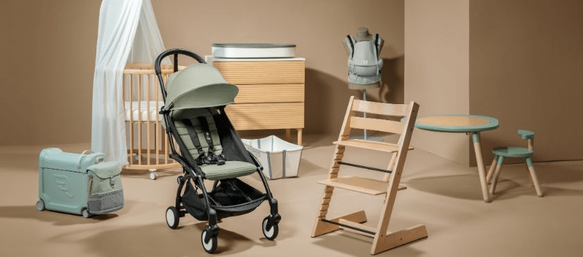 Códigos descuento Stokke