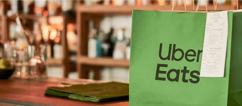 Códigos descuento Uber Eats