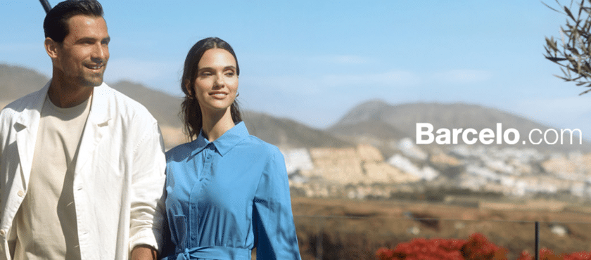 Códigos descuento Barceló