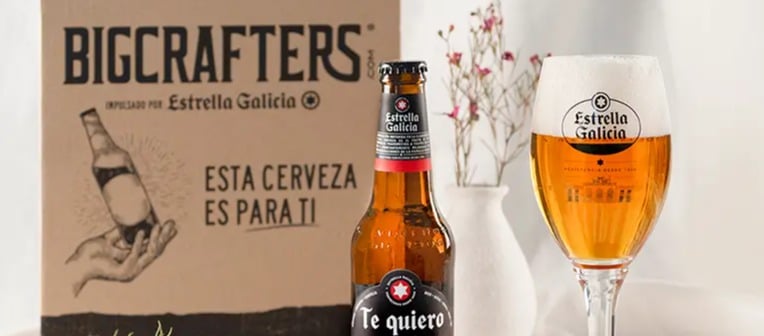 Códigos descuento Big Crafters