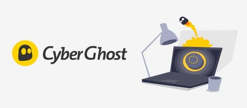Códigos descuento CyberGhost VPN