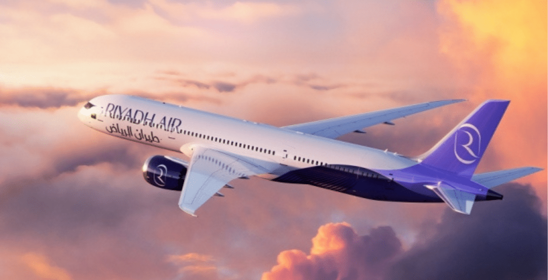 Riyadh Air