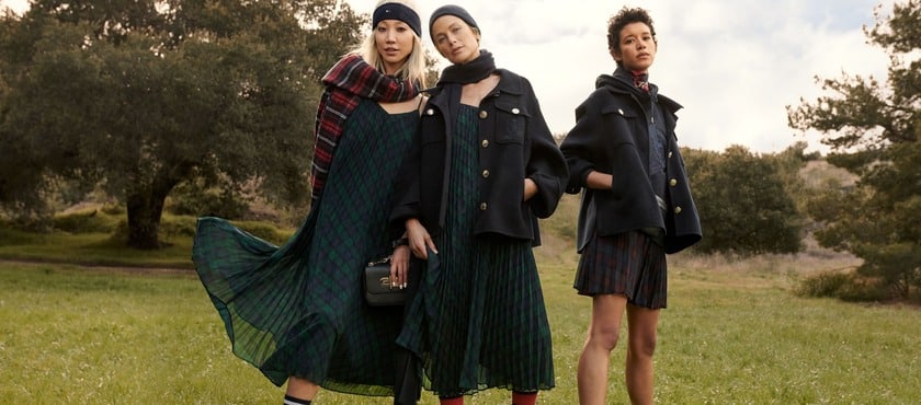 Códigos descuento Tommy Hilfiger