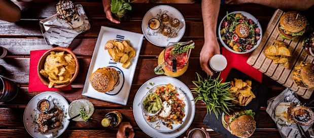 Códigos descuento The Fork