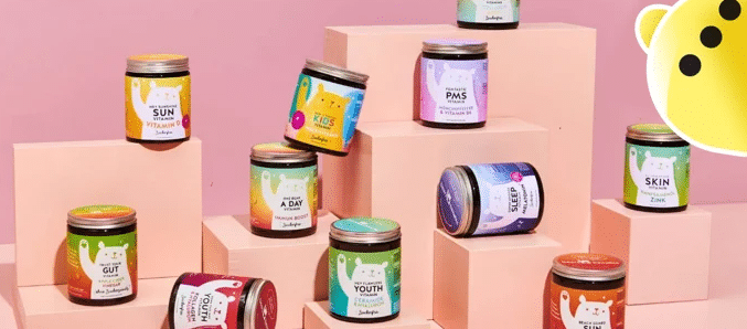 Códigos descuento Bears with Benefits