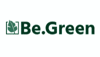 logo BeGreen
