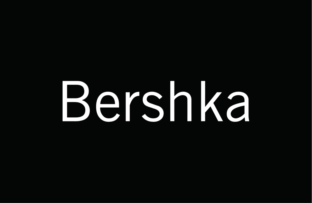 logo Bershka