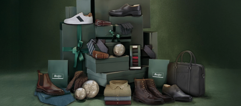 Códigos descuento Bexley