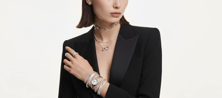 Códigos descuento Swarovski