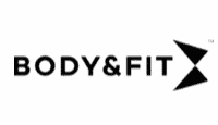 logo Body&Fit